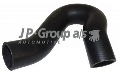 JP GROUP 1214301400 -  Патрубок системы охлаждения